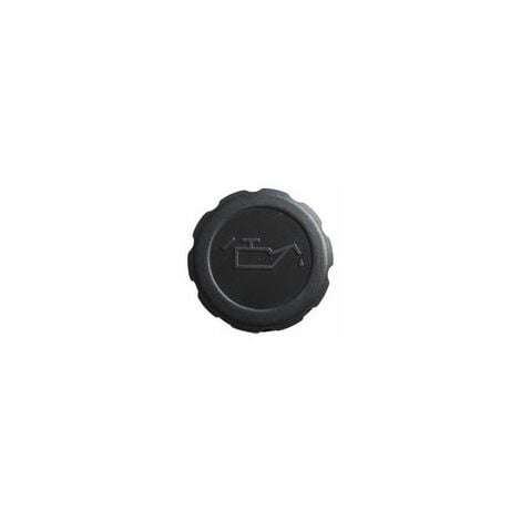 WOLPART Ersatz Tankdeckel Öltankdeckel für Elektro-Kettensägen uvm.
