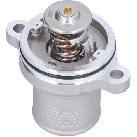 Ersatz-Thermostatbaugruppe 4133L507 für Perkins 1104DE44T 1104DE44TA 1106DE66TA 1106CE66TA Serie 1 Motor.