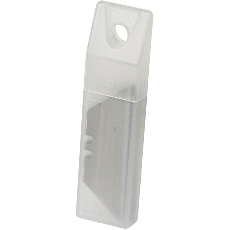 Image of Ersatz Trapezklingen 60 mm 10 Stück