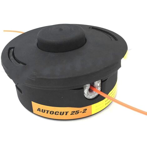 Ersatz-Trimmerkopf für Rasenmäher 252 FS120 FS55 FS80 FS95 FS85 – Zubehör und Ersatzteile