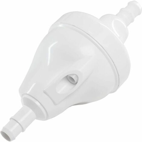Ersatz-Überdruckventil G52 für Polaris, verbessertes kompatibles Zodiac 180 280 380 480 3900, Polaris-Poolreiniger, Teile für Polaris-Rückstoßventil (1 Stück)