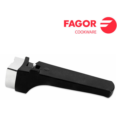 Ersatz-Untergriff 4l/6l/8l für Modell rapid xpress fagor