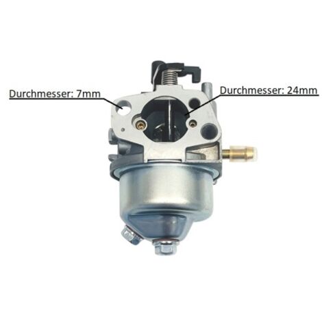 AUTRES Ersatz Vergaser für Chinesische Benzin-Motorhacken, Gartenfräsen und Benzin-Motorhacken, Gartenfräsen aus Hobbymärkten DY1P65FC