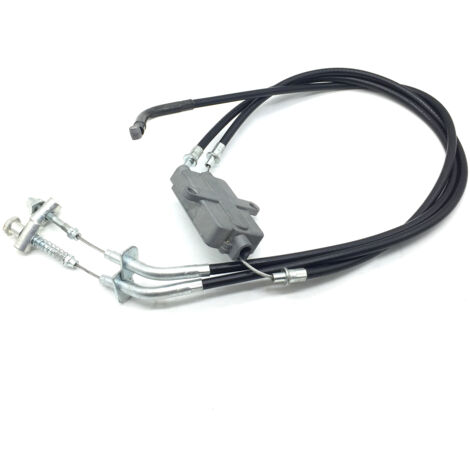 Ersatz-Vorderradbremszüge für Yamaha ATV Moto 4 YFM200 YFM225 YFM250 YFM350 52H-26361-00-00 / 52H-26371-00-00