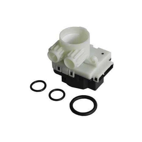 Ersatz-Waschmotor-Baugruppe Fagor LV0860500