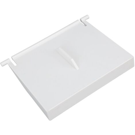 Ersatz-Wehrtürklappe für Pool-Skimmer für Hayward 8926, Langlebige Kunststoffklappe, Einfache Installation, Hohe Zuverlssigkeit, Verbesserte Pool-Funktionalitt, Vielseitige und