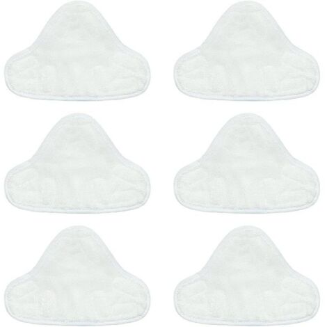 Ersatz-Wischpads für Saugroboter