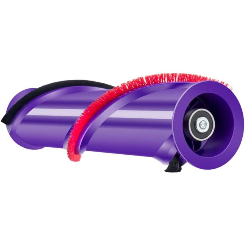 Image of Ersatz-Zubehörset für Dyson V10 Staubsauger, Carbonfaser, V6/V7/V8/V10 V/V11
