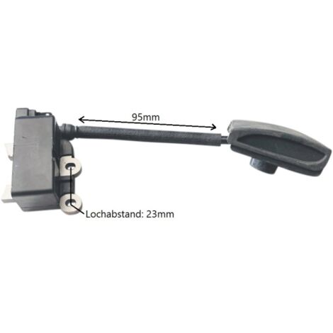Ersatz Zündspule 120921321 für Motorpumpen uvm.