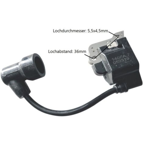 Ersatz Zündspule 140FA.7 für Pfahlrammen uvm.
