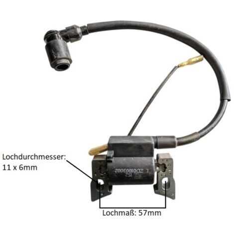 Ersatz Zündspule 152 L für Rüttelplatten uvm.