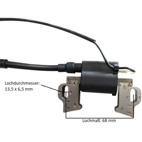 AUTRES Ersatz Zündspule 188F für Zündkerzen