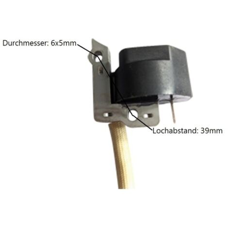 Ersatz Zündspule für Freischneider uvm.