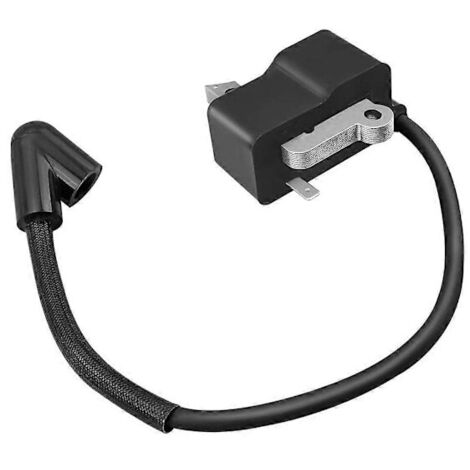 Ersatz-Zündspulenmodul 597383401 579525402 Kompatibel mit 129C 129L 129LK 129RJ Jonsered BC2228 GT2228 GTS2228