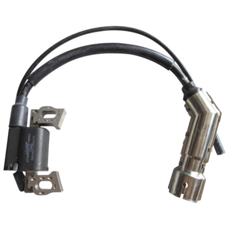 Image of Wolpart - Ersatz Zündspule LC168F für Rüttelplatten aus Hobbymärkten uvm.