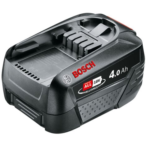 Ersatzakku BOSCH 18V 4.0 Ah