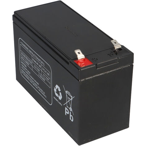 Ersatzakku für USV APC Smart-UPS SC 1500-2U Rackmount Tower