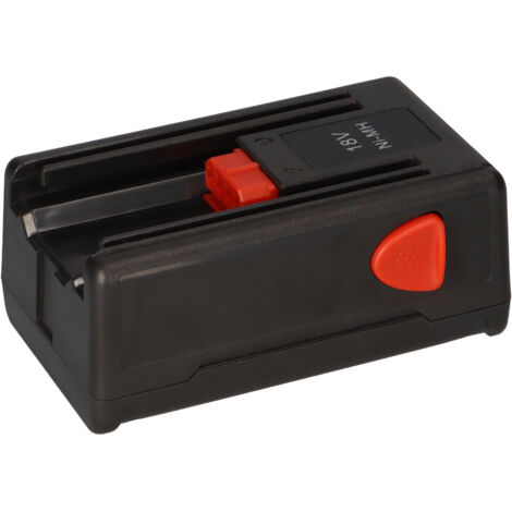 Ersatzakku Gardena 8834-20 18V Ni-MH 1500mAh