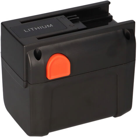 Ersatzakku Gardena 8839 18V Li-Ion 3000mAh