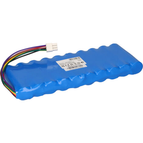 Ersatzakku Husqvarna Automower G1 12V NI-MH 6000mAh