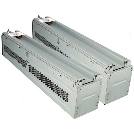 Ersatzakku kompatibel Fujitsu Smart UPS USV
