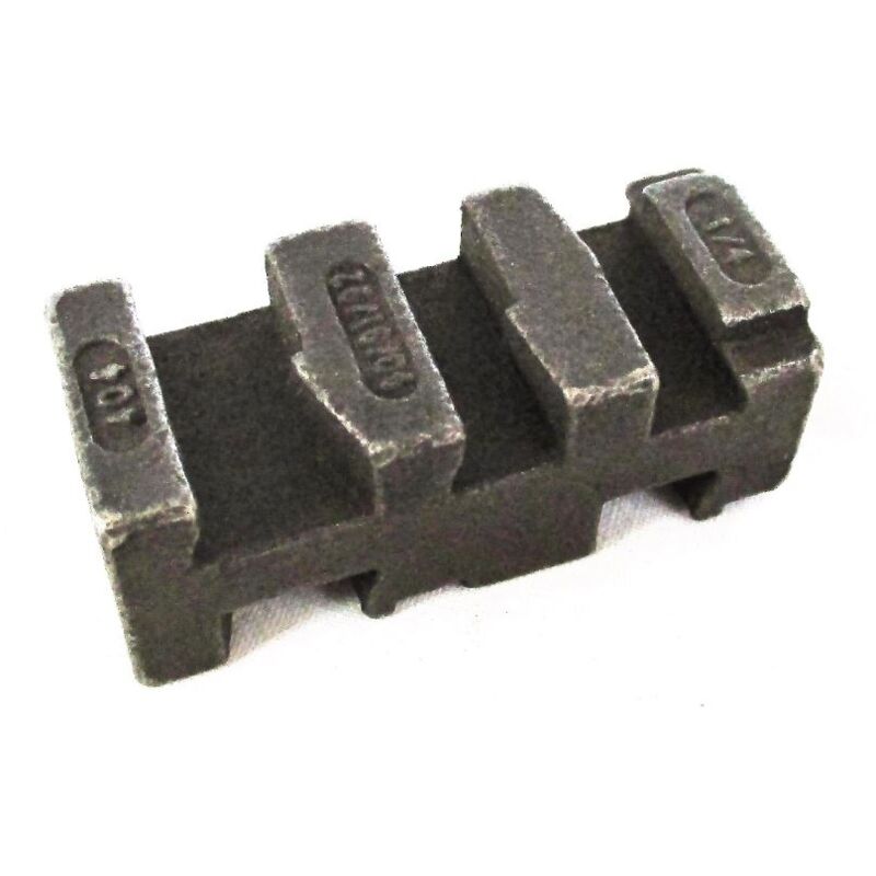 Image of Ersatzamboss für Kettentrenner NEWGARDENSTORE