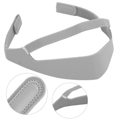 Ersatzband für CPAP-Nasenmaske, Zubehör kompatibel mit Nasenpolstern
