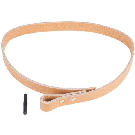 Ersatzband für Gurtrohrzange, 250 mm