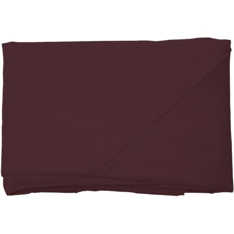 Ersatzbezug für Dach Pergola Pavillon Cabrera Ø 3m rot-braun