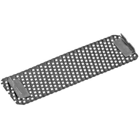 Ersatzblatt 140 mm für Hobel und Feile Schleifgitter