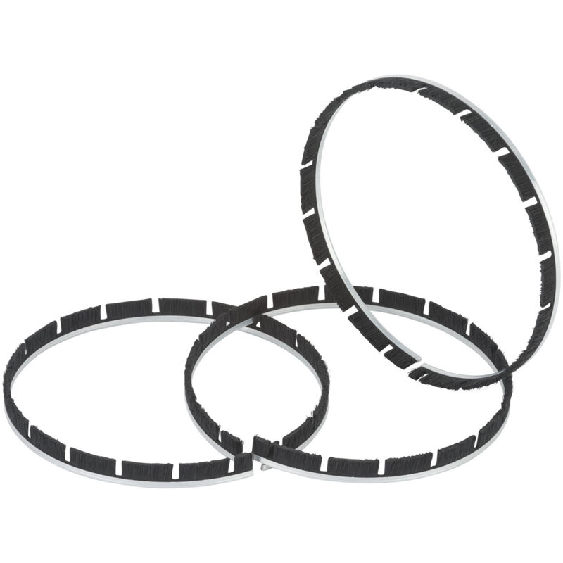 Image of Ersatzbürste für Betonschleifer gbr 14 3 Stk - Bosch