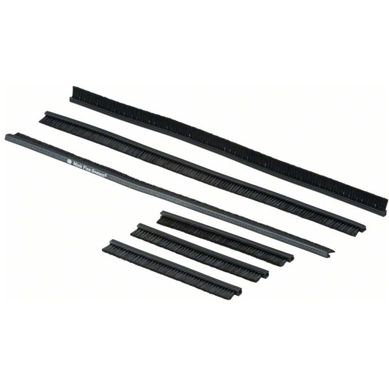 Image of Bürsten-Set für Betonschleifer gbr 15 cag - Bosch