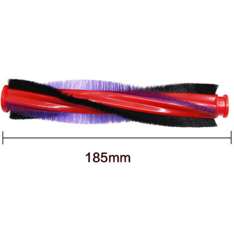 Ersatzbürste für Dyson V6 DC59 DC62 SV03 SV07 185 mm Staubsauger