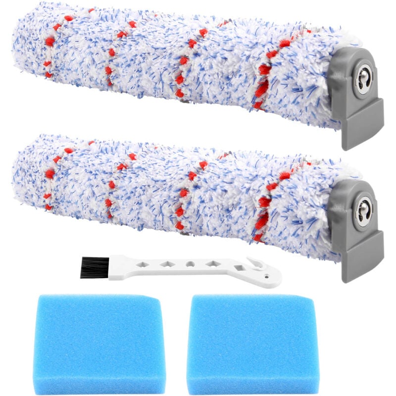 Image of Ersatzbürstenrolle für den kabellosen Nass-Trocken-Staubsauger von IFloor