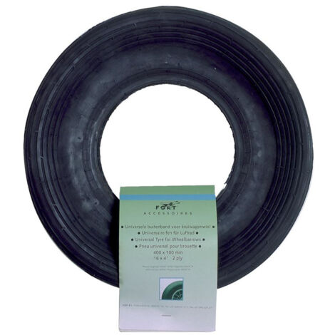 Ersatzdecke SB-verp. 400 x 100 Fort
