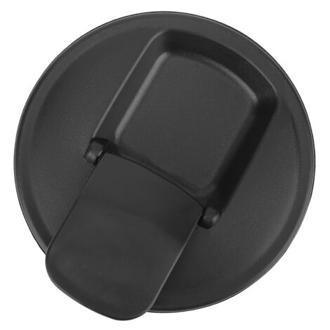 Ersatzdeckel und Zubehör für Entsafter/Mixer – Material: Kunststoff, Maße: 8,8 x 4,4 cm, Gewicht: 55 g, 1 Stück