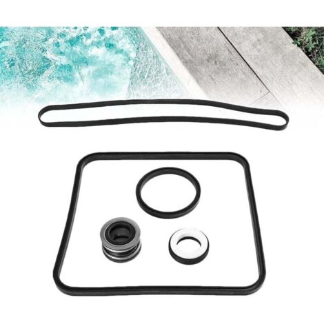 Ersatzdichtung für die Super SPX1600TRA-Pumpe für Hayward Go Kit 3. Kompatibel mit SP1600, SP2600 in den Modellen Regular, X, VSP