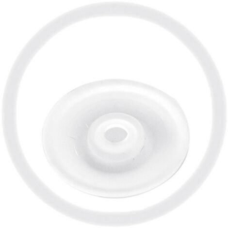 Ersatzdichtungen "WMB One Gasket Set" 2er Set