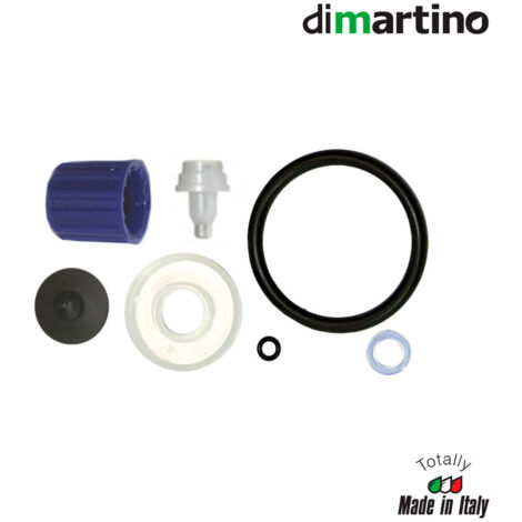 Ersatzdichtungssatz für 74144 di martino