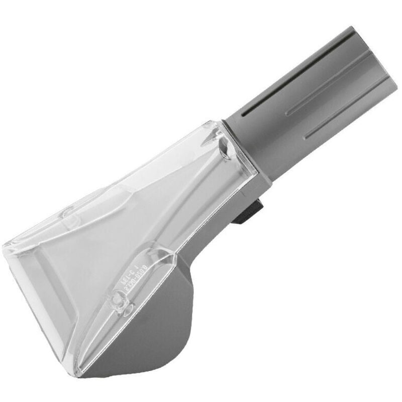 Image of Ersatzdüse für Staubsauger der Serien Puzzi 10/1, 10/2 und 8/1 Ymyny Haushaltsreinigungszubehör