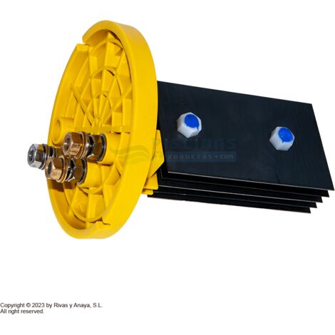 Ersatzelektrode DT-10/12