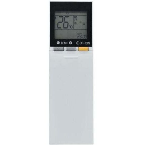 Ersatzfernbedienung für Klimaanlage für MSZ-SF50VE SG15C usw.