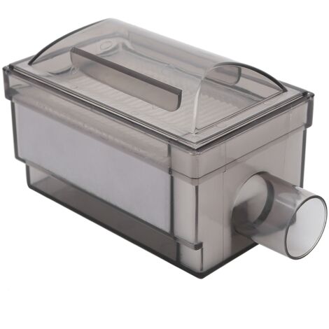 Ersatzfilter für 3-Liter-Sauerstoffkonzentrator – Ersatzteil für Sauerstoffgenerator