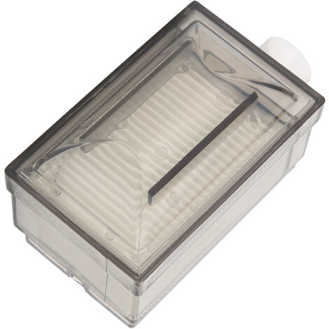 Ersatzfilter für 3-Liter-Sauerstoffkonzentrator – Luftfilterzubehör für Sauerstoffgenerator