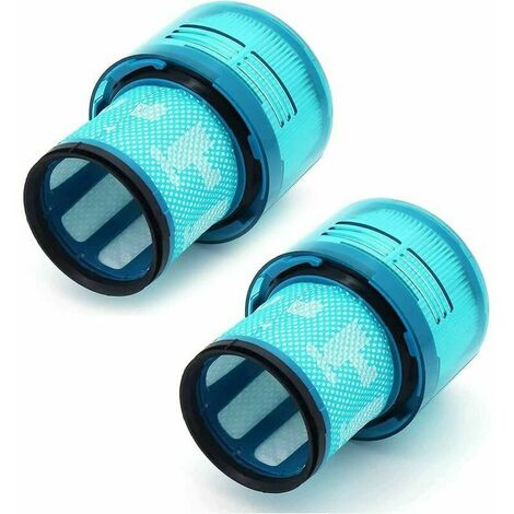 Ersatzfilter für Dyson V15 SV14 V11 Serie Guazhuni 2 Pack