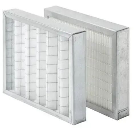Ersatzfilter für Maxi flat - Zehnder
