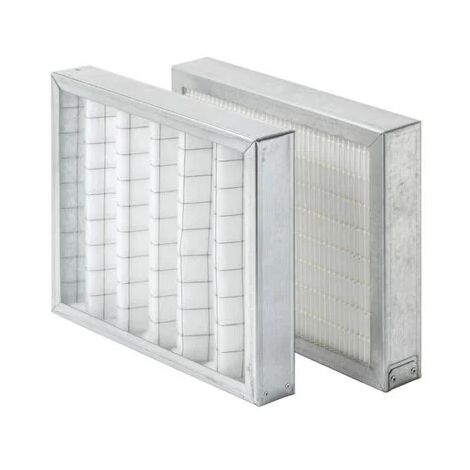 Ersatzfilter für Maxi flat - Zehnder
