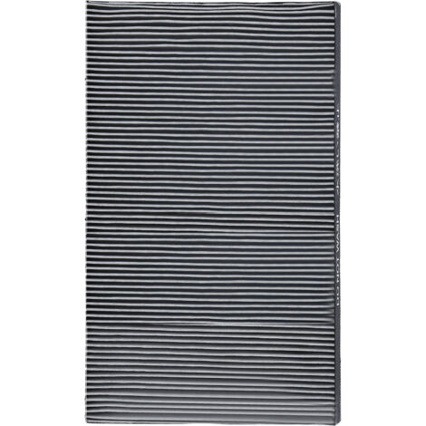 Ersatzfilter für Sharp KCY180SW FUY30EUW KCGD10W Luftreiniger