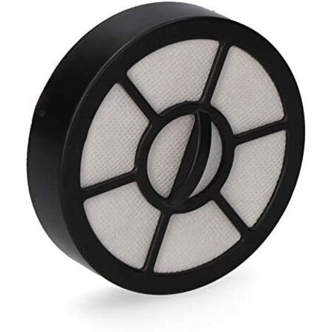 Ersatzfilter für Staubsauger 07695