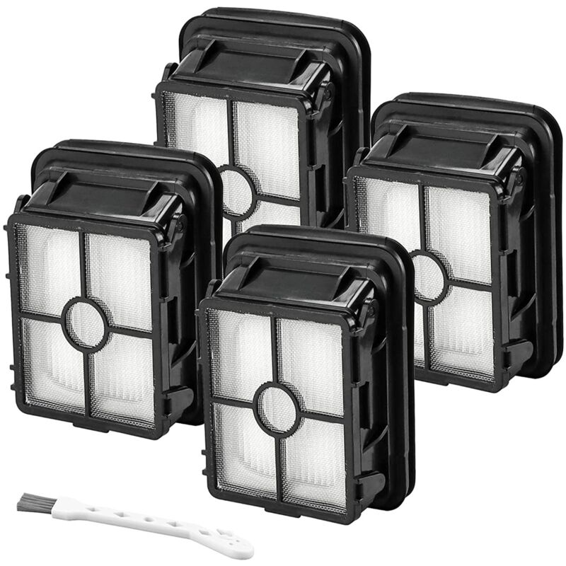 Image of Ersatzfilter für Crosswave Vacuum 1866 1785 2554A 2306 2306A 2554 1785A Ersetzt 1608684 Filter